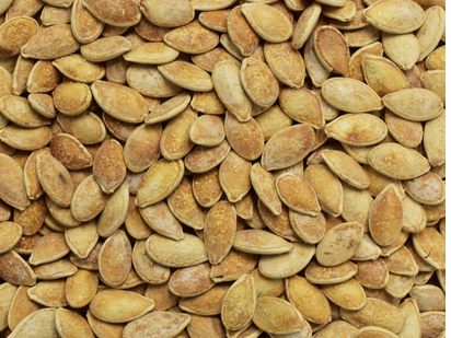 Squash Seeds 1/2 LB